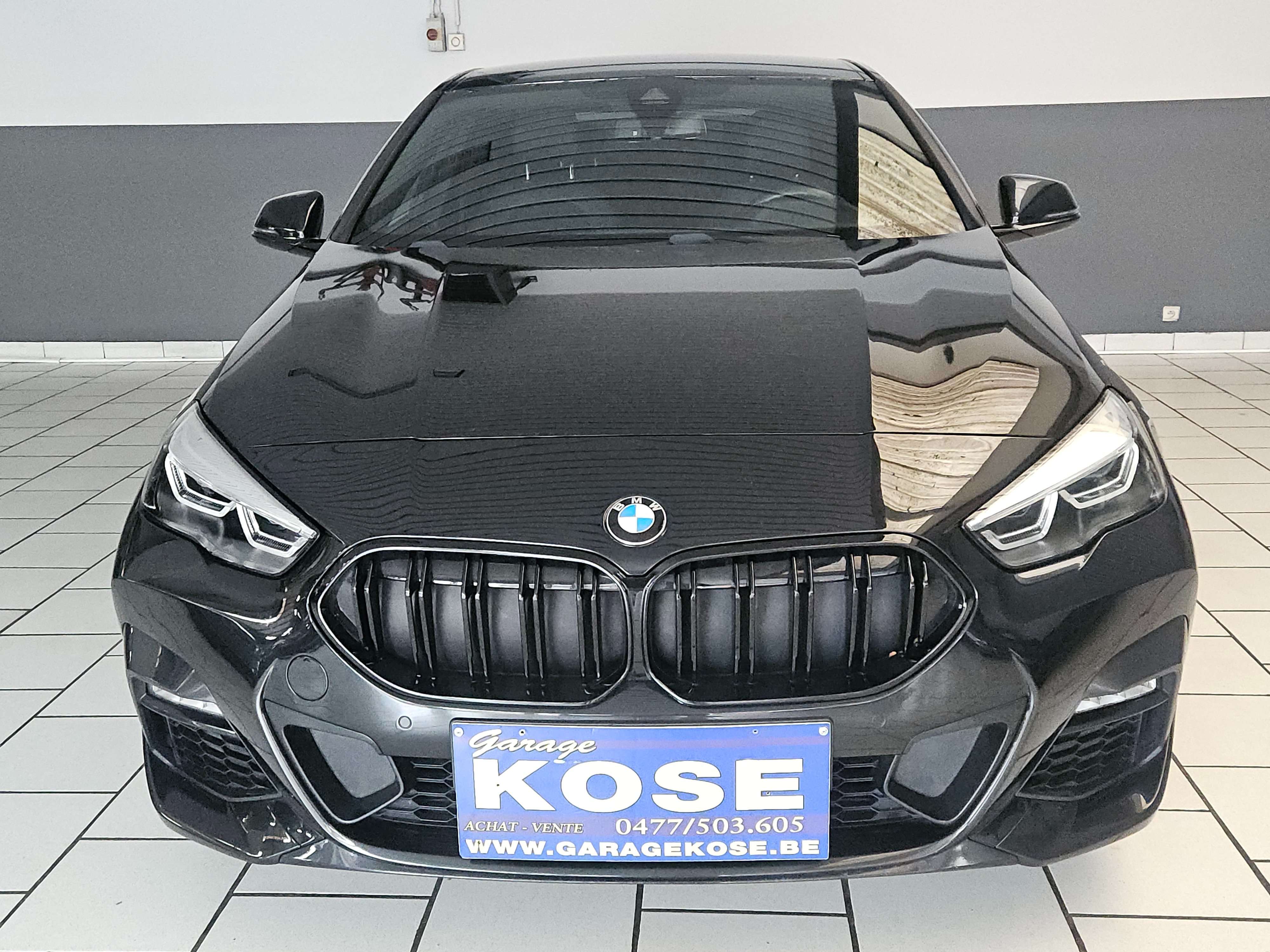 BMW 216 Gran Coupé 216//AUTOMATIQUE//PACK M//GARANTIE