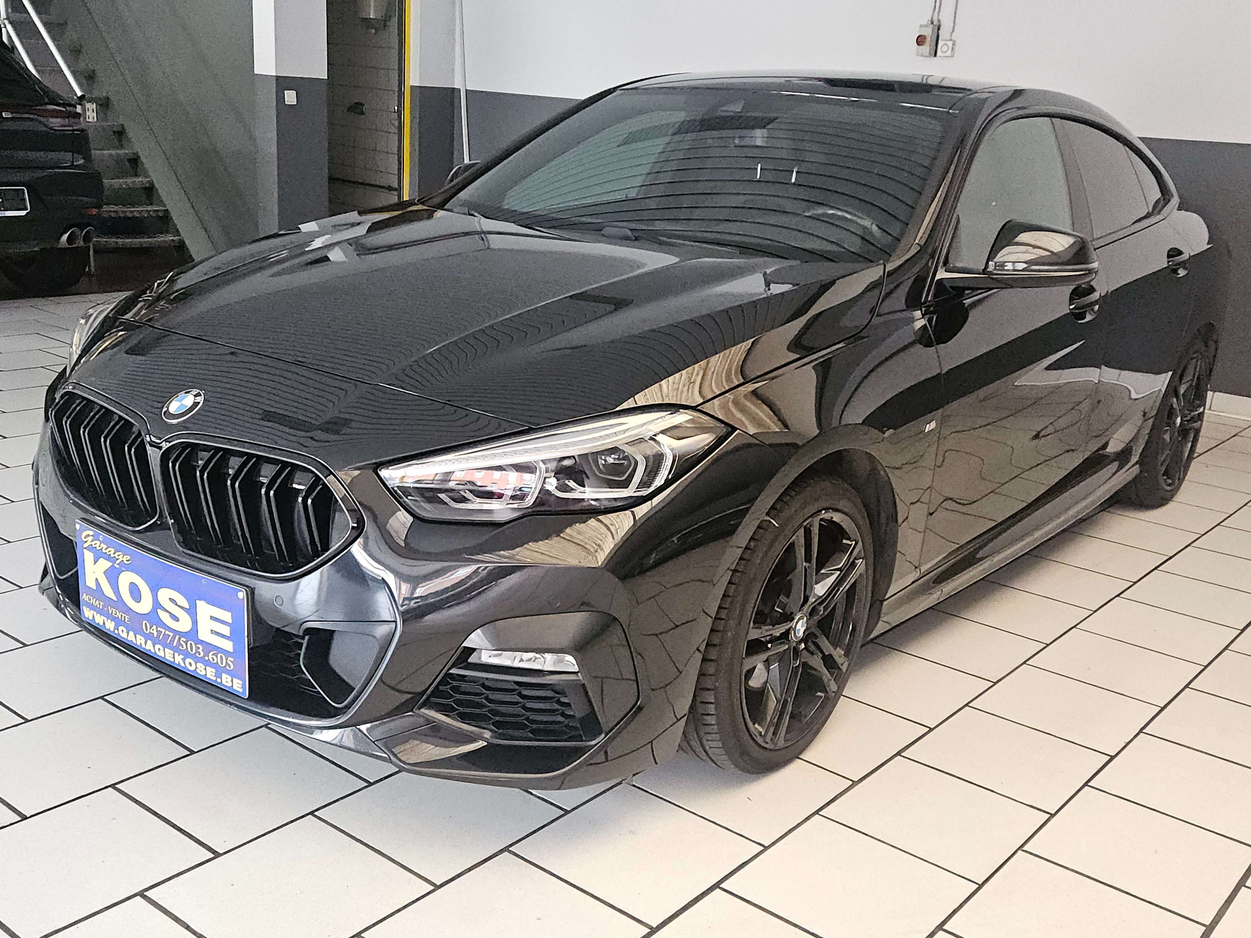 BMW 216 Gran Coupé 216//AUTOMATIQUE//PACK M//GARANTIE