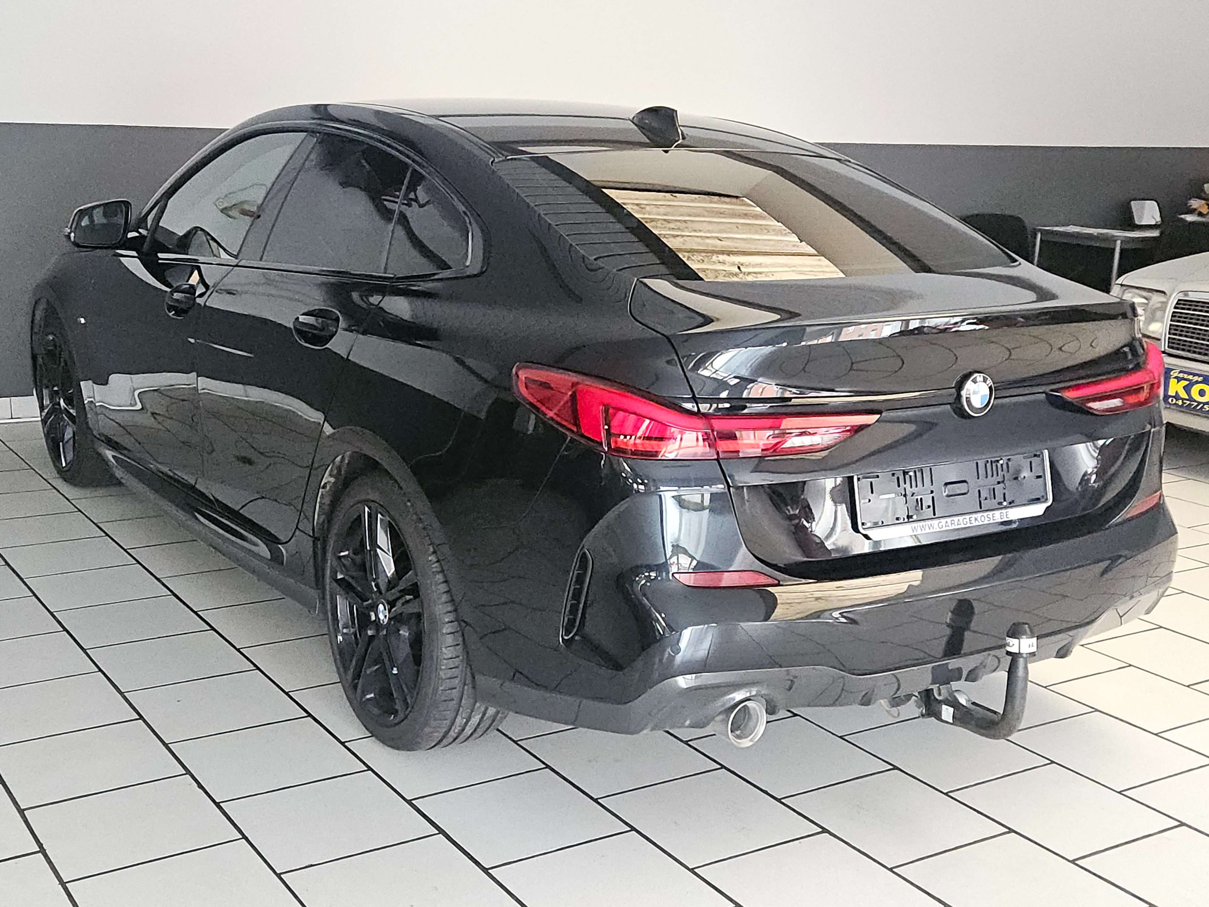 BMW 216 Gran Coupé 216//AUTOMATIQUE//PACK M//GARANTIE