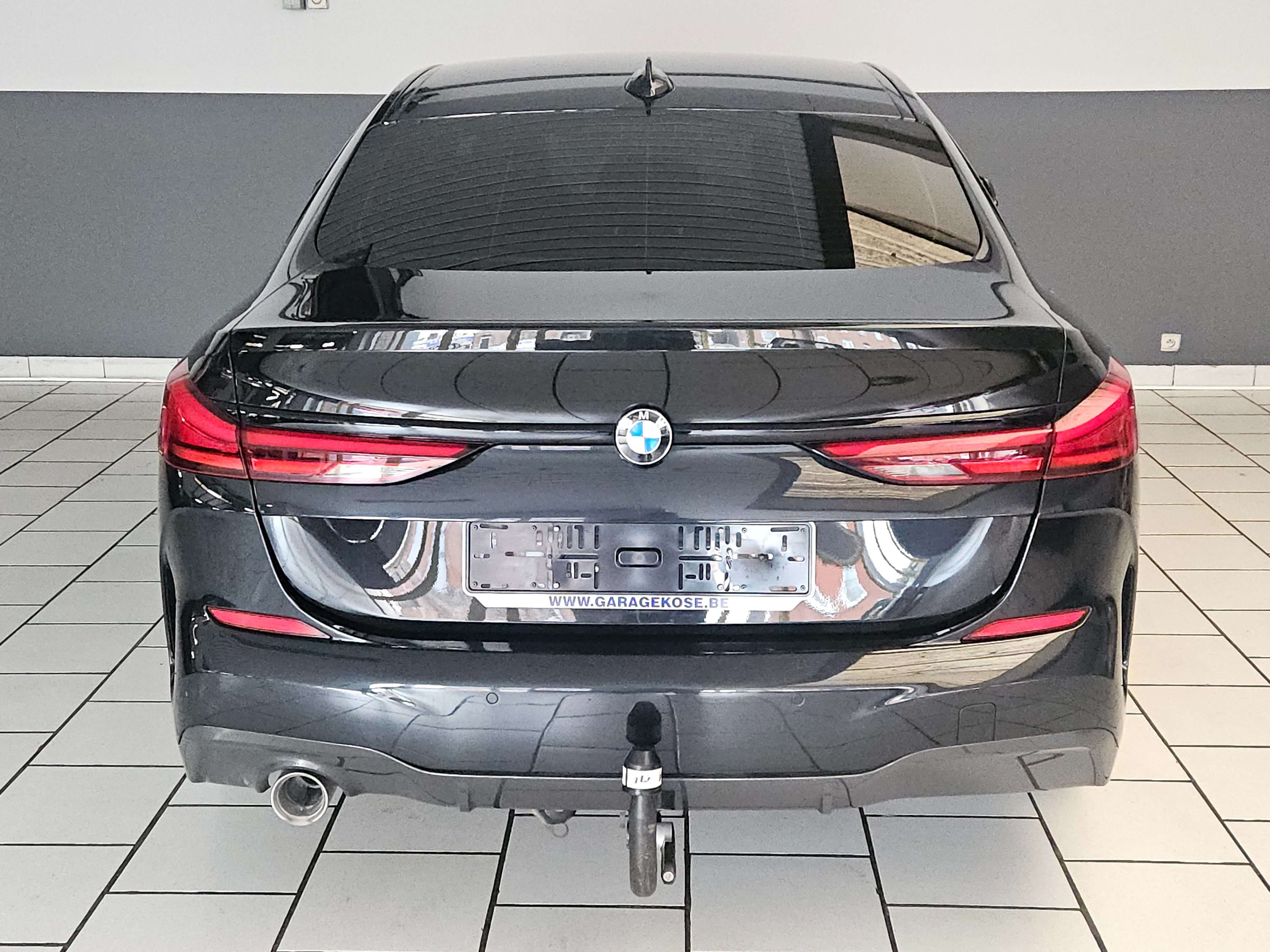 BMW 216 Gran Coupé 216//AUTOMATIQUE//PACK M//GARANTIE
