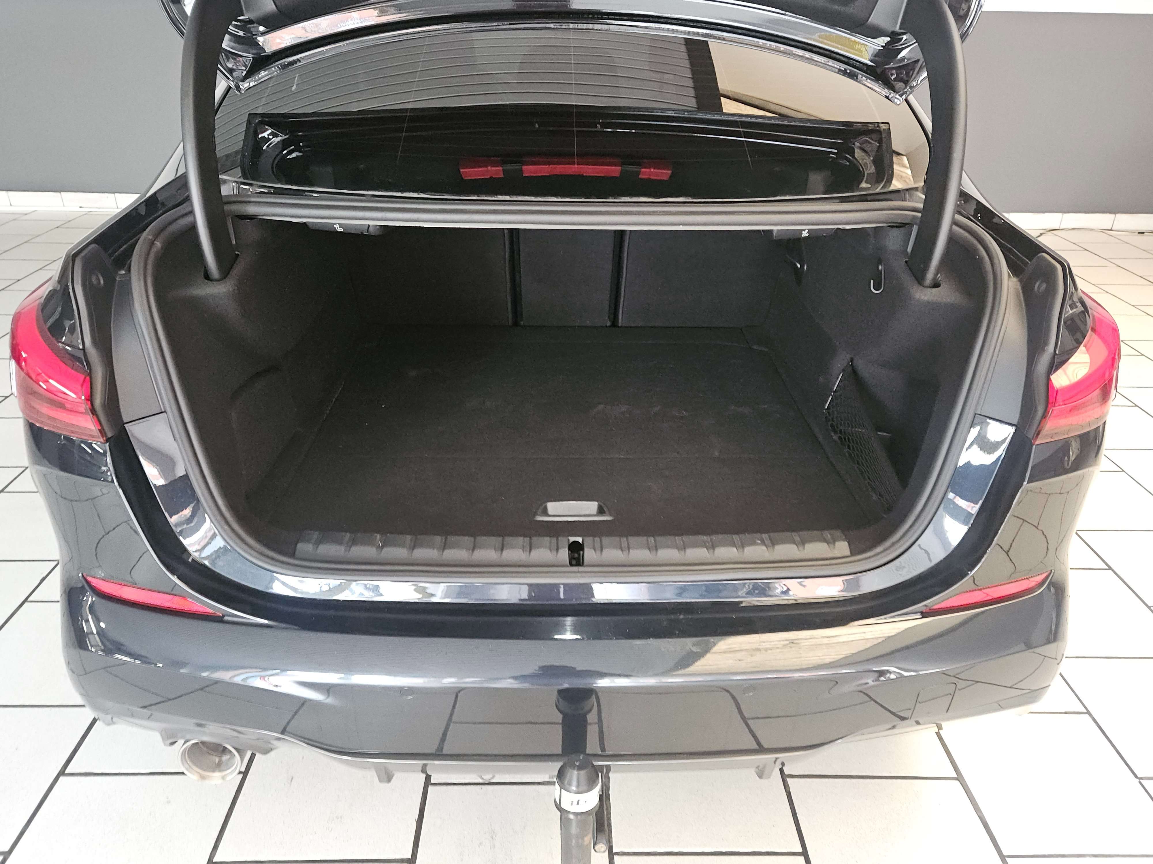 BMW 216 Gran Coupé 216//AUTOMATIQUE//PACK M//GARANTIE