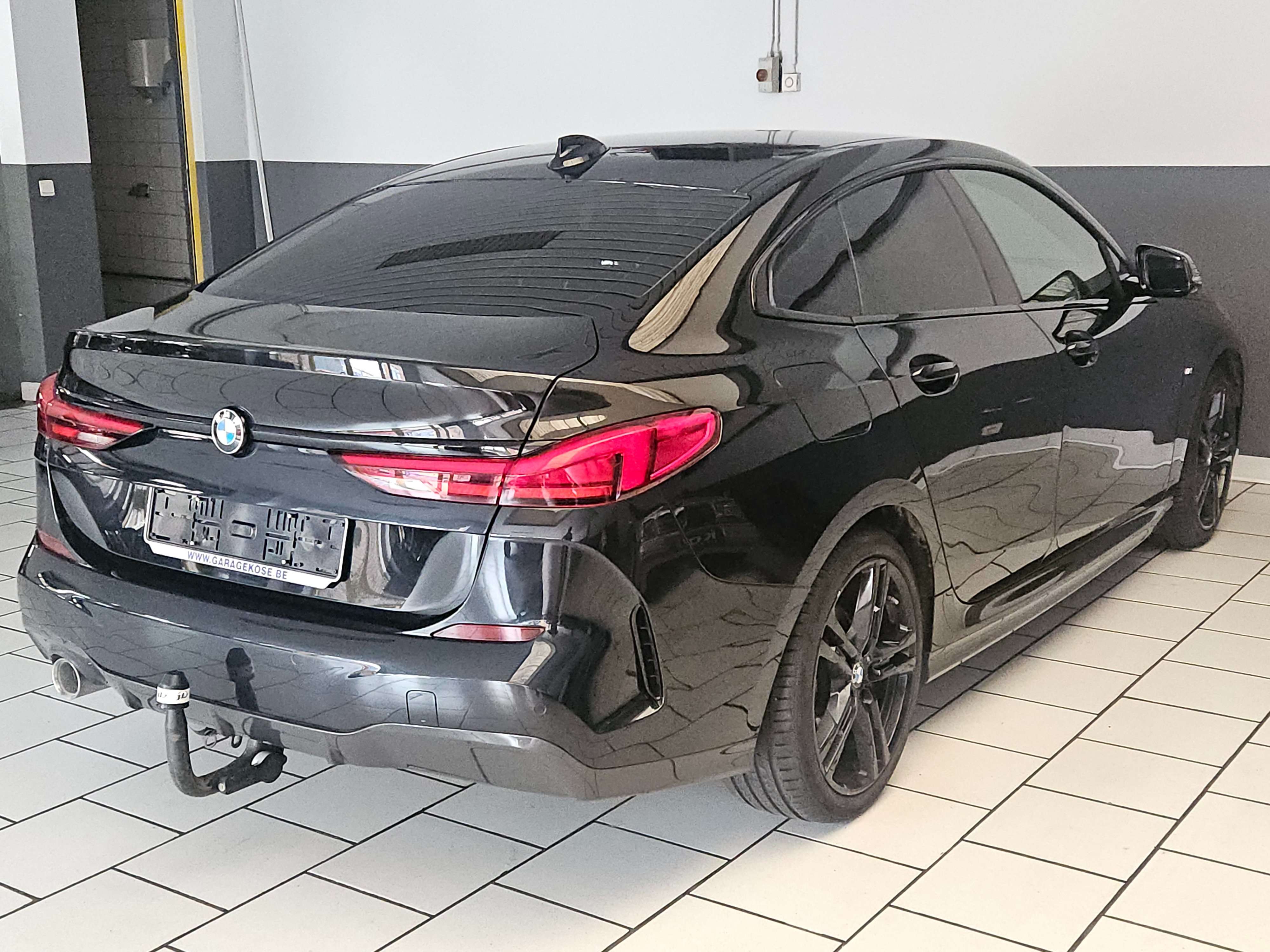 BMW 216 Gran Coupé 216//AUTOMATIQUE//PACK M//GARANTIE
