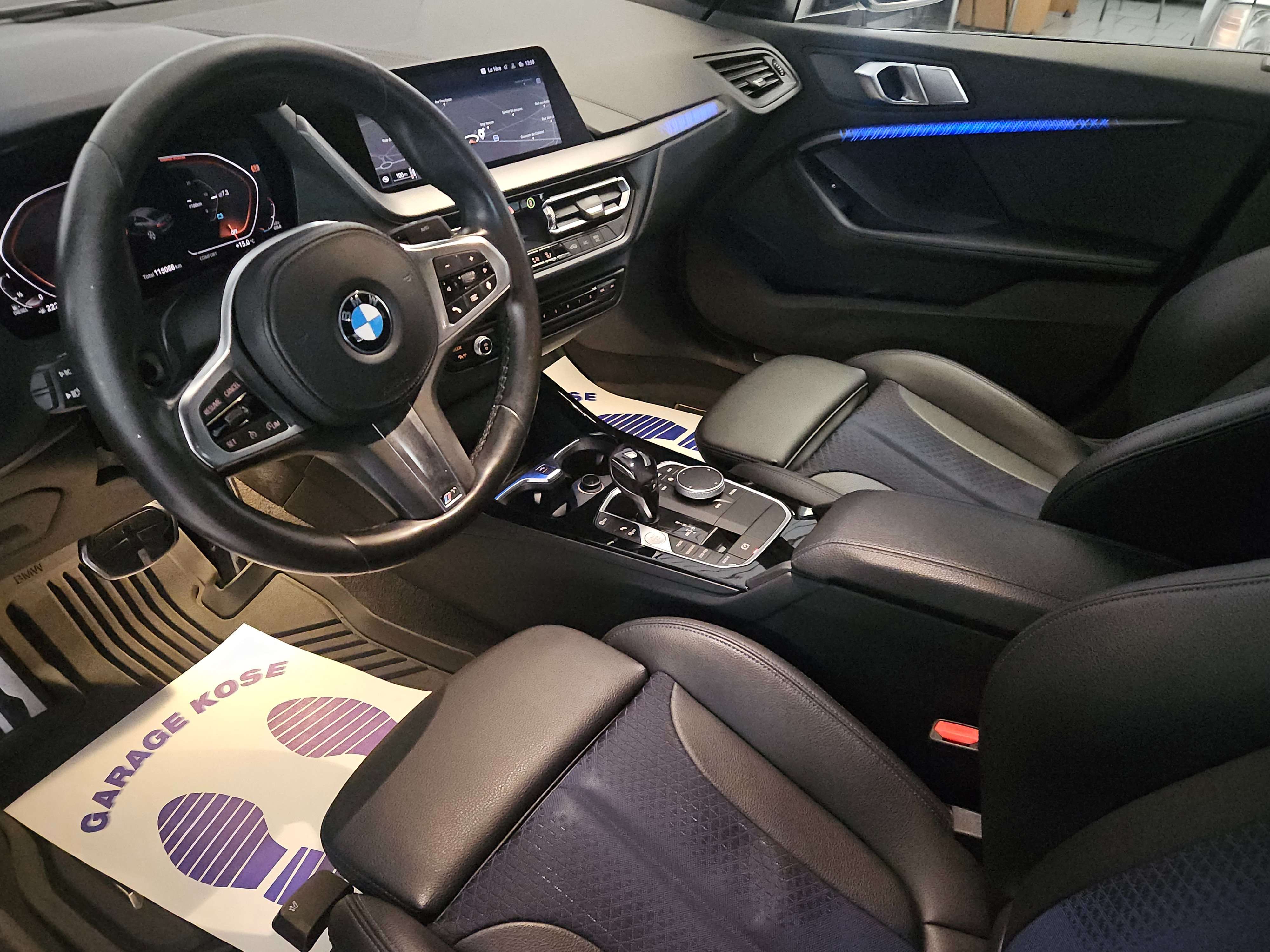 BMW 216 Gran Coupé 216//AUTOMATIQUE//PACK M//GARANTIE
