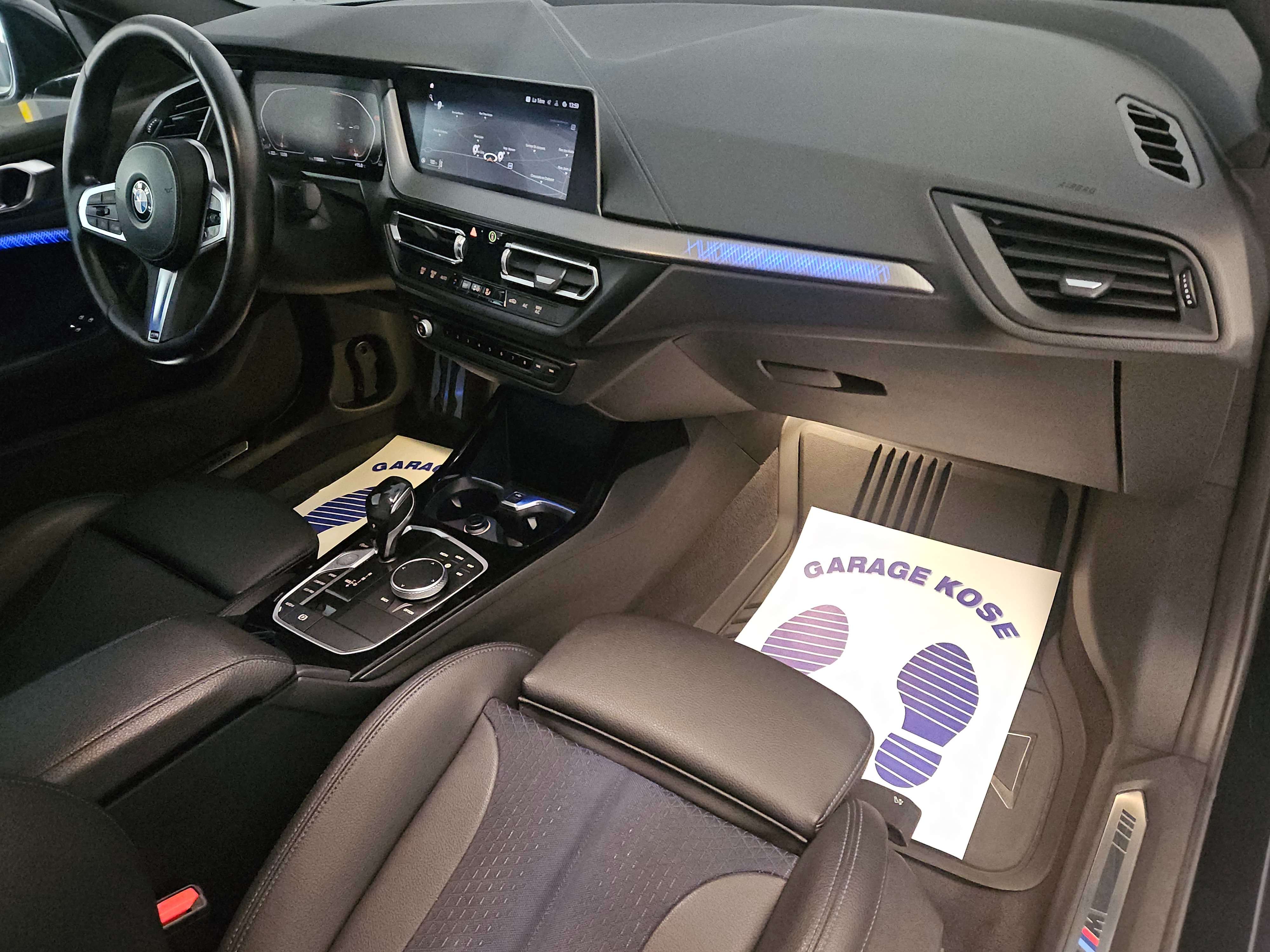 BMW 216 Gran Coupé 216//AUTOMATIQUE//PACK M//GARANTIE