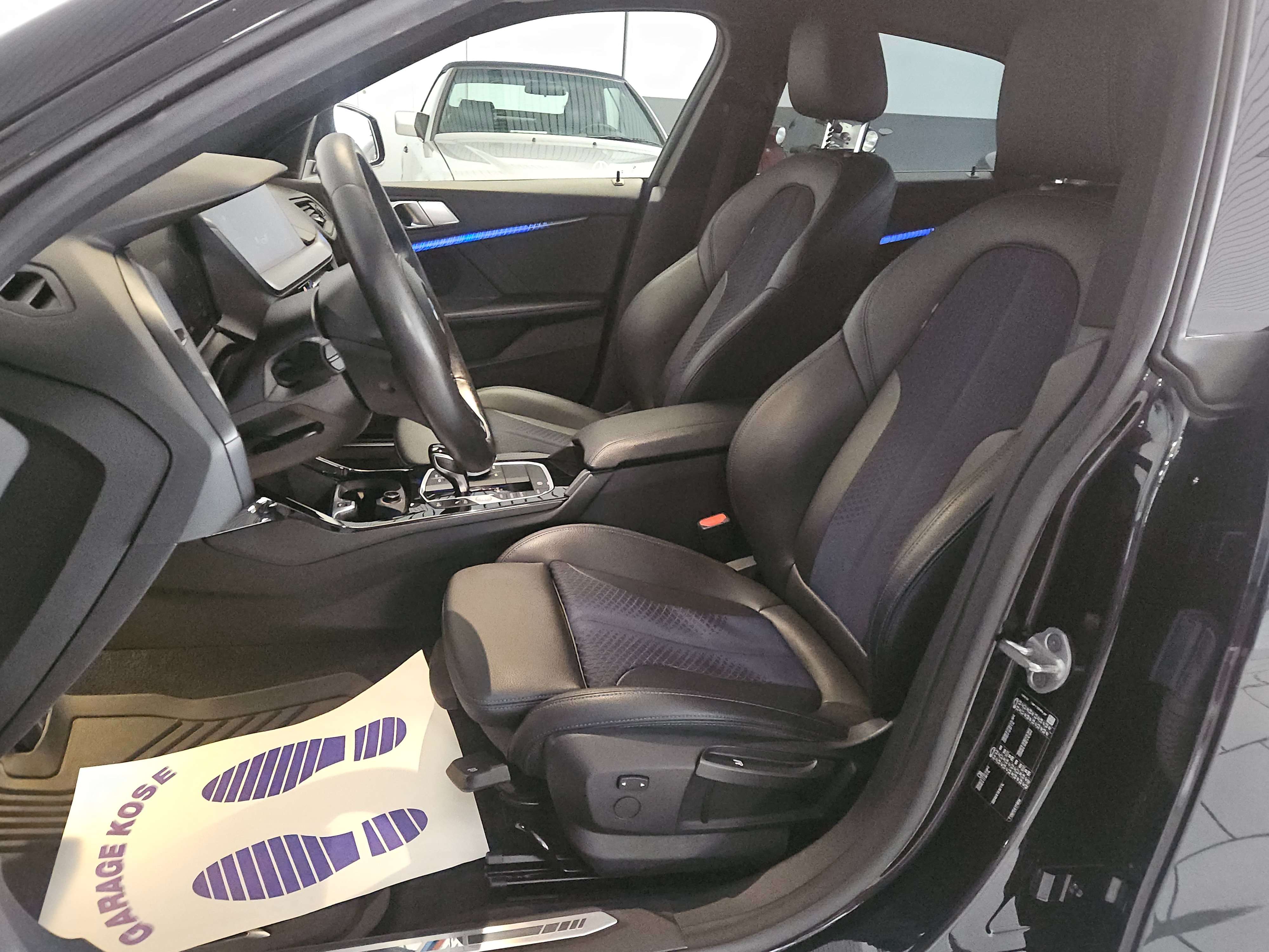 BMW 216 Gran Coupé 216//AUTOMATIQUE//PACK M//GARANTIE