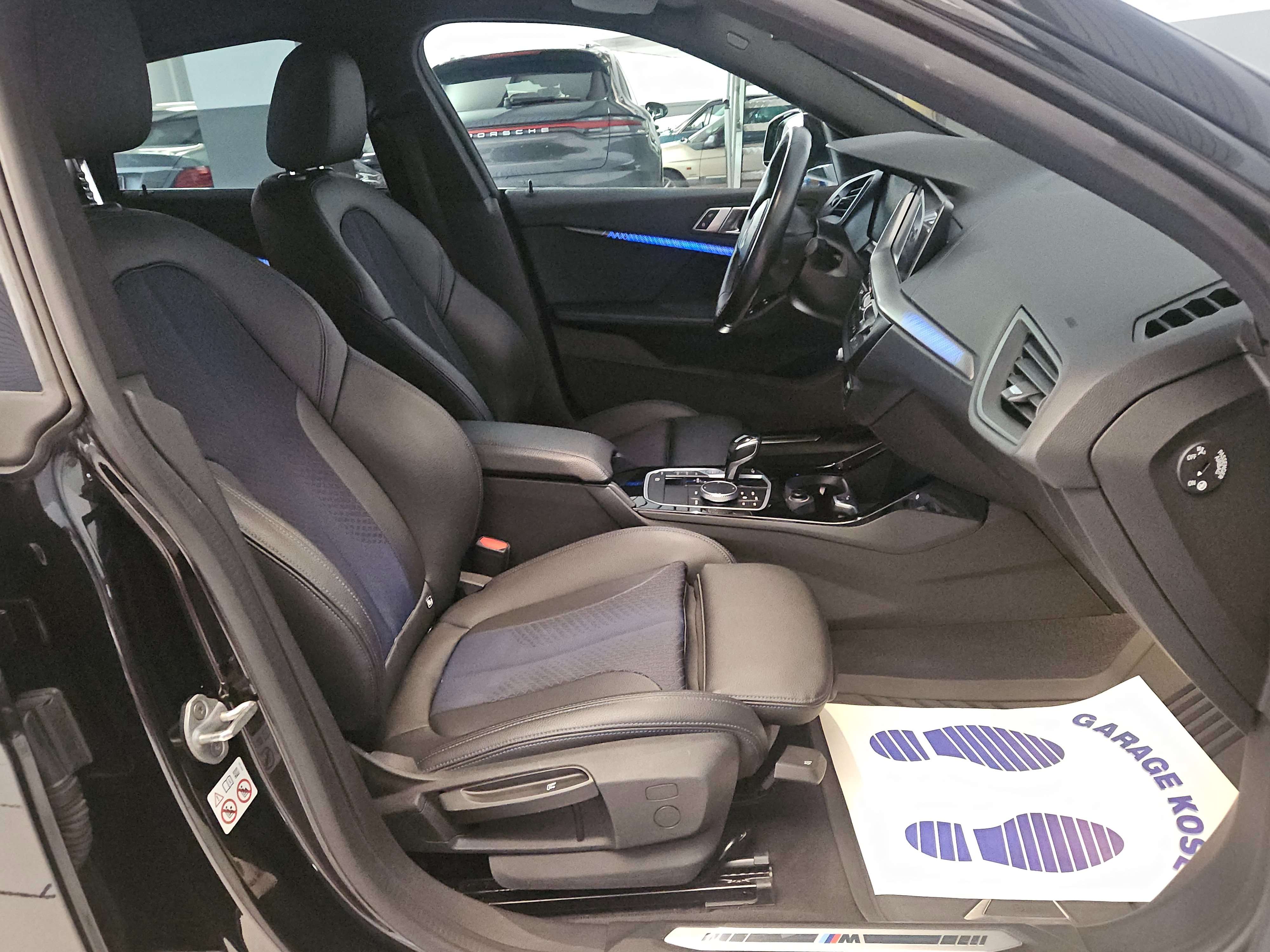 BMW 216 Gran Coupé 216//AUTOMATIQUE//PACK M//GARANTIE