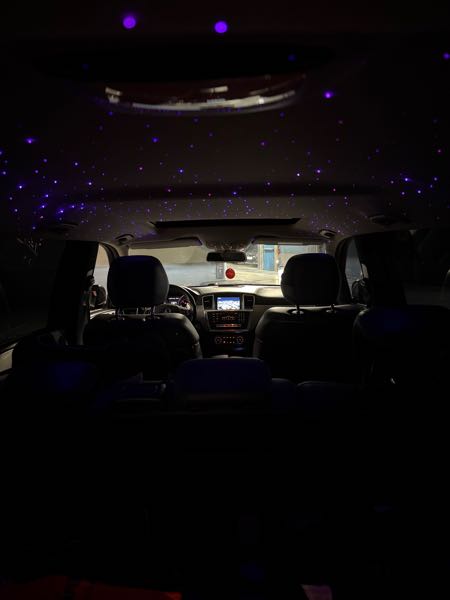 Mercedes-Benz Classe Gl (2) 350 BLUETEC 4MATIC SPORT BA7 7G-TRONIC PLUS