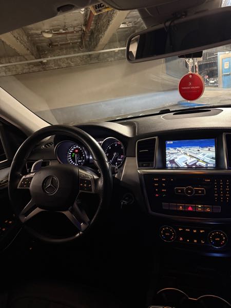 Mercedes-Benz Classe Gl (2) 350 BLUETEC 4MATIC SPORT BA7 7G-TRONIC PLUS