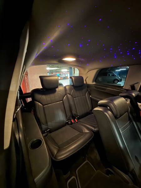 Mercedes-Benz Classe Gl (2) 350 BLUETEC 4MATIC SPORT BA7 7G-TRONIC PLUS