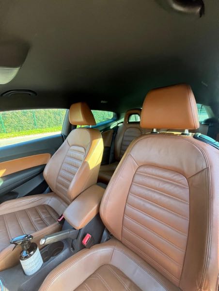 Volkswagen Scirocco III 1.4 TSI 160