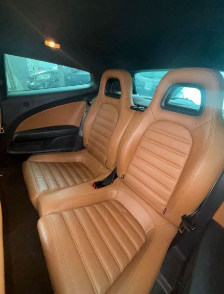 Volkswagen Scirocco III 1.4 TSI 160