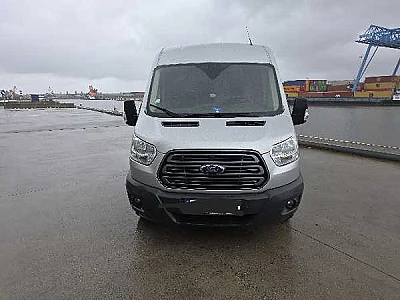 Ford Transit IV (2) 2.0 ECOBLUE 130 350 L2H3 AWD TRAIL