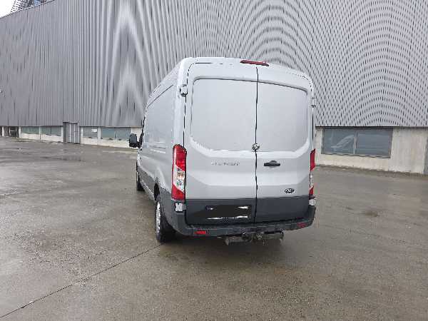 Ford Transit IV (2) 2.0 ECOBLUE 130 350 L2H3 AWD TRAIL
