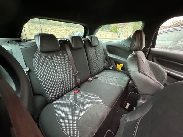Citroen Ds3 1.6 THP 155 SPORT CHIC
