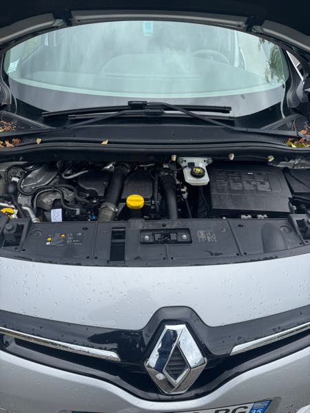 Renault Grand Scenic III (3) 1.5 DCI 110 BOSE EDITION EDC 7PL