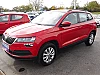 Skoda Karoq Karoq 2.0 CR TDi DSG*GPS*CAMERA* thumbnail