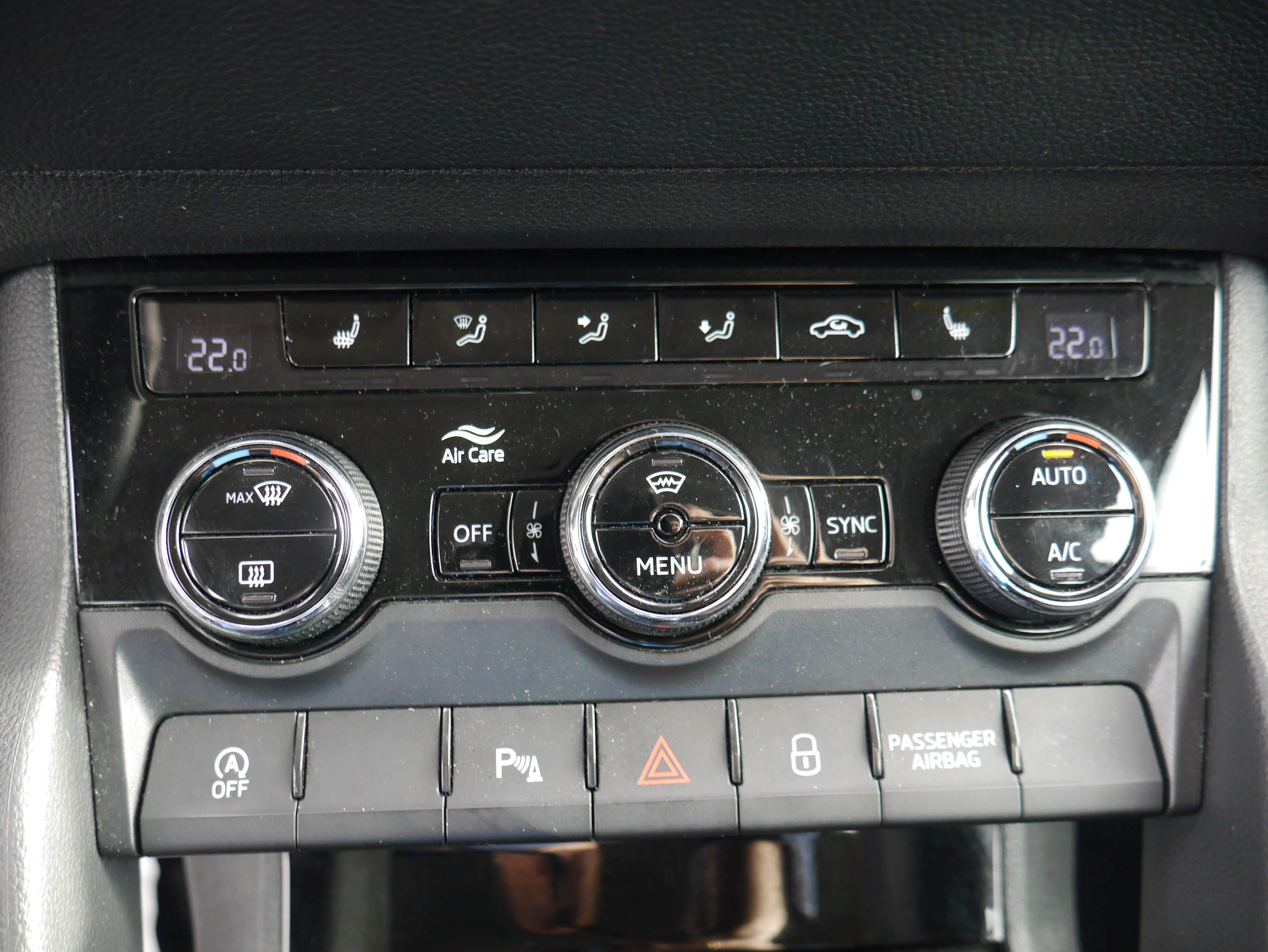 Skoda Karoq Karoq 2.0 CR TDi DSG*GPS*CAMERA*