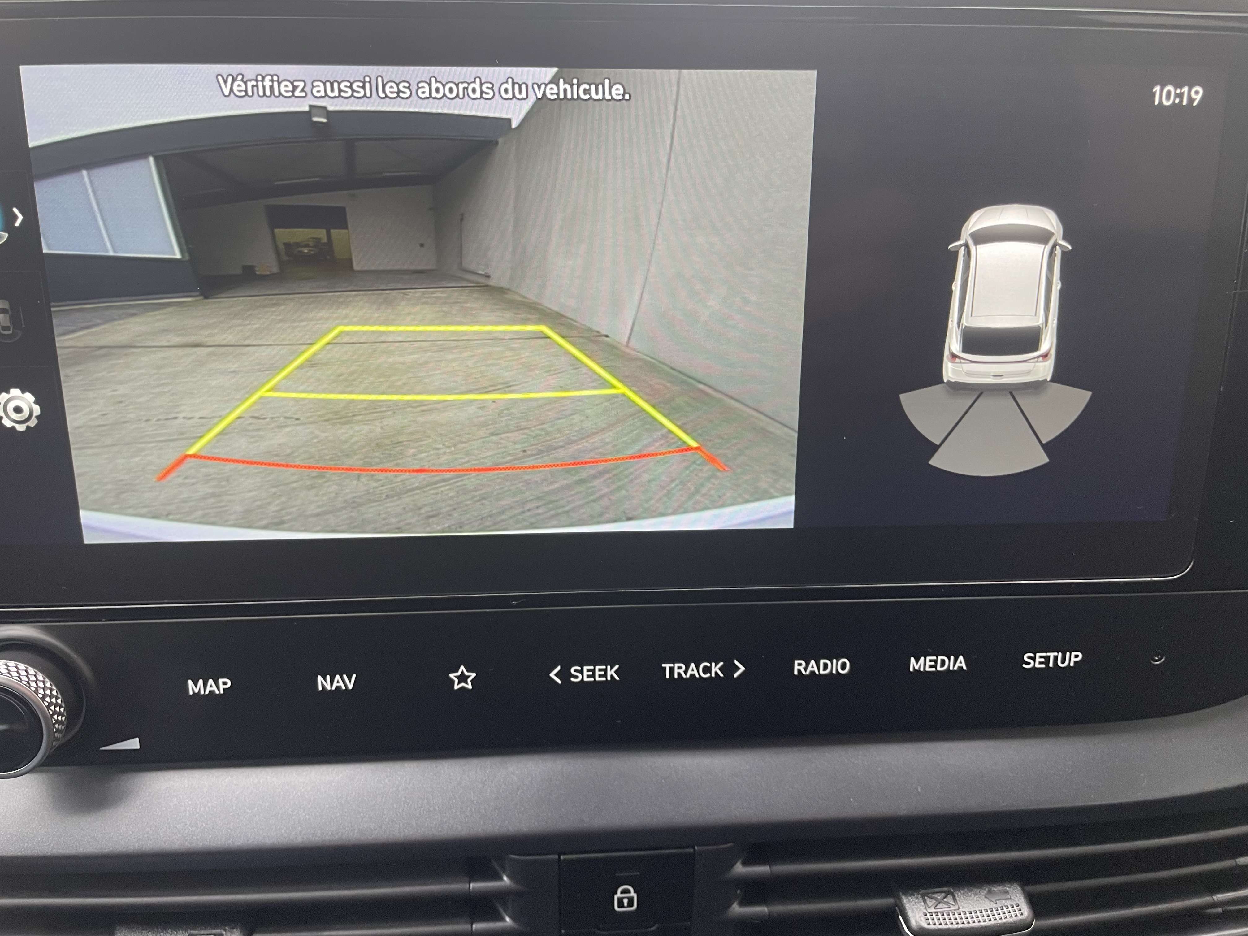Hyundai i20 1.2i 84CH/NAVIGATION/CAMERA/CLIM/CRUISE/NEUF!!