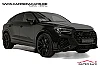 Audi RS Q3 Sportback 2.5 TFSI Quattro S tronic*|HONEYCOMB RS| thumbnail