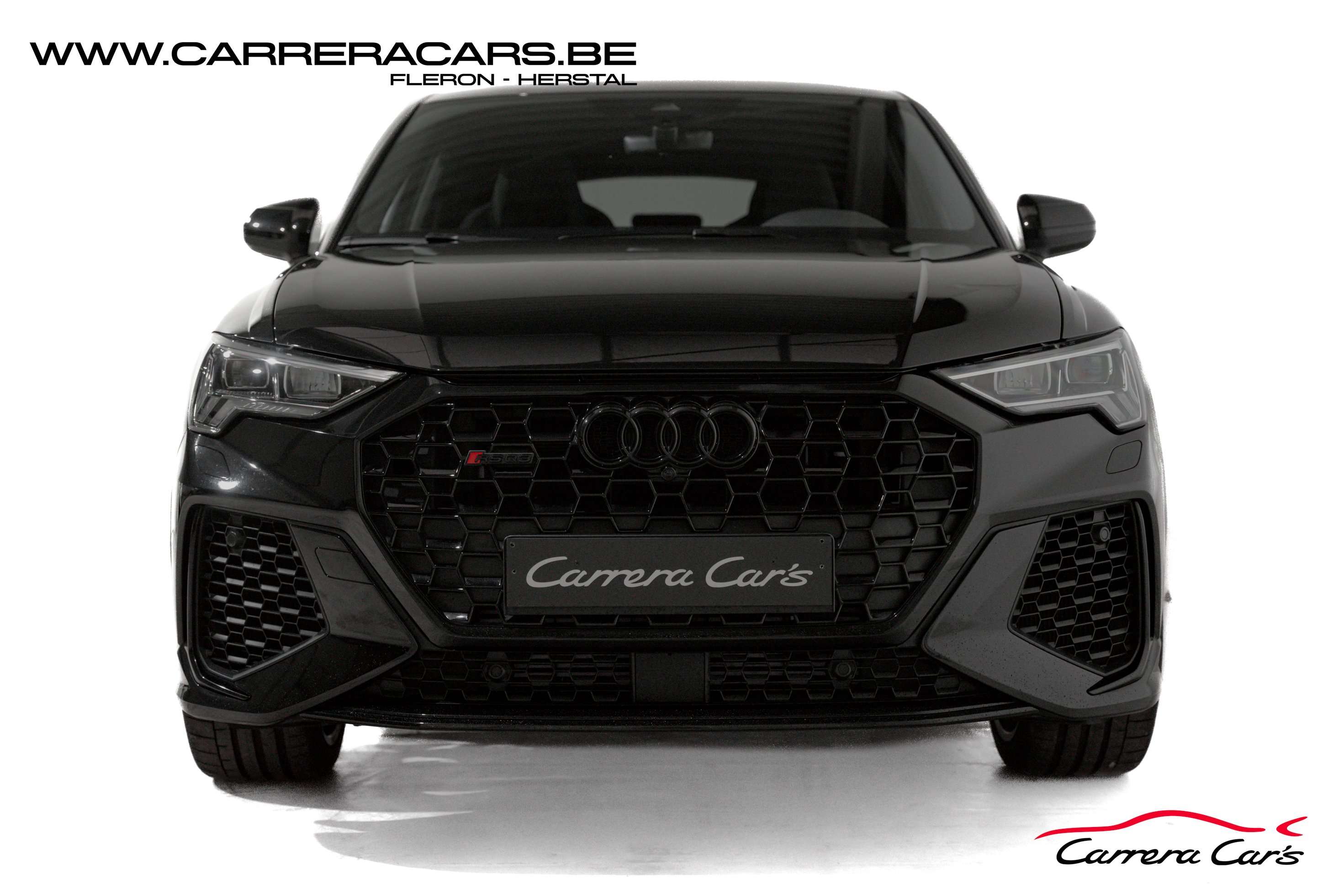 Audi RS Q3 Sportback 2.5 TFSI Quattro S tronic*|HONEYCOMB RS|