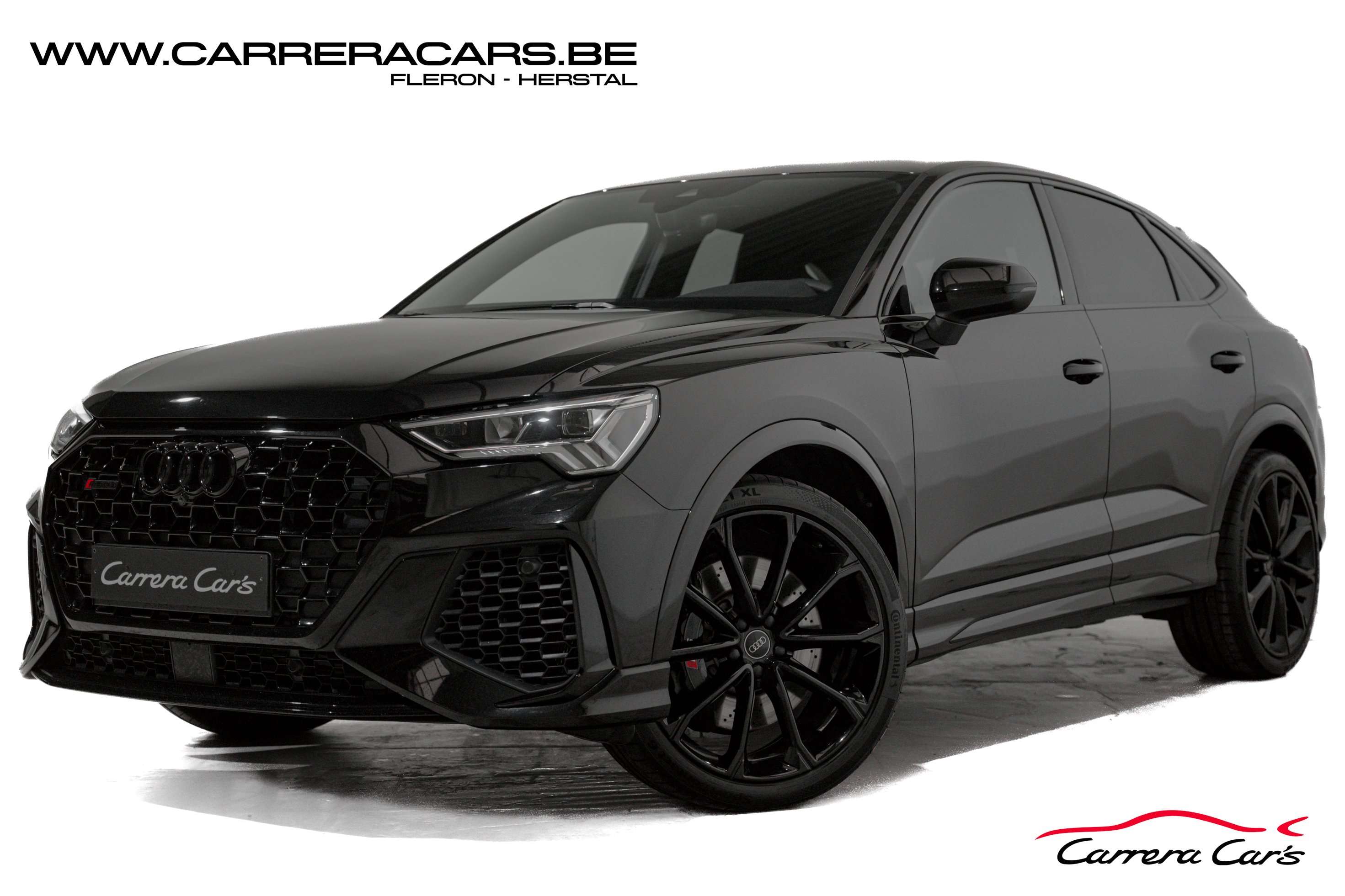 Audi RS Q3 Sportback 2.5 TFSI Quattro S tronic*|HONEYCOMB RS|