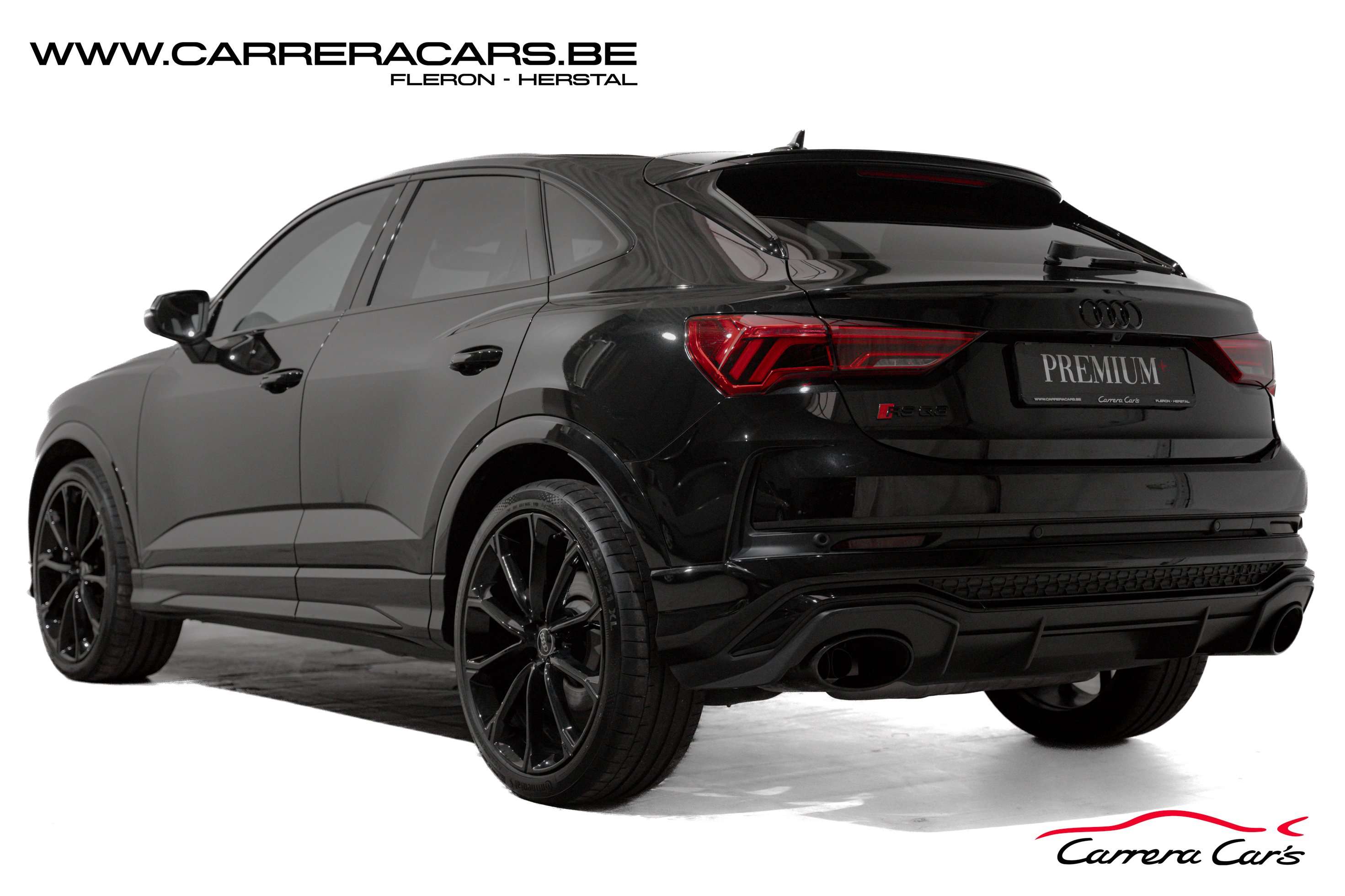 Audi RS Q3 Sportback 2.5 TFSI Quattro S tronic*|HONEYCOMB RS|