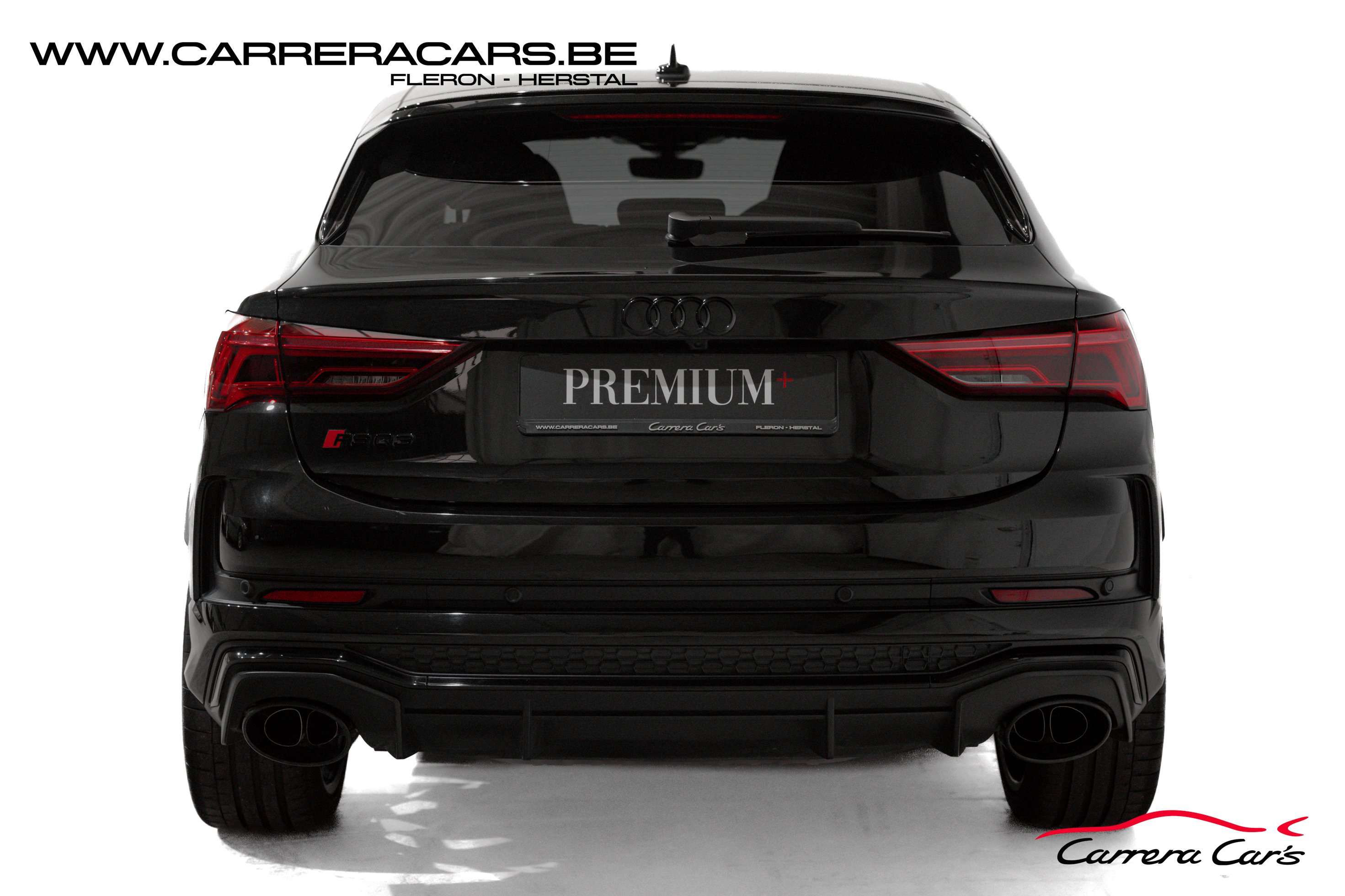 Audi RS Q3 Sportback 2.5 TFSI Quattro S tronic*|HONEYCOMB RS|