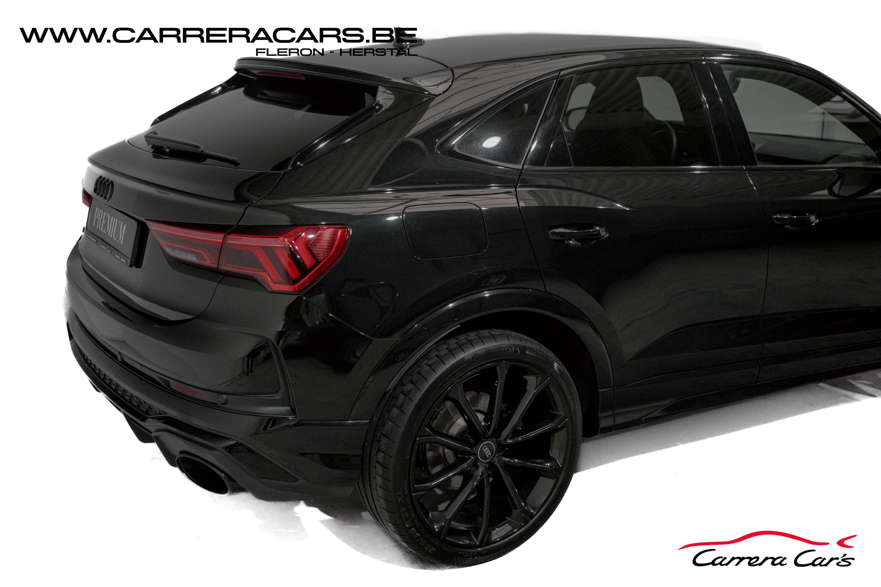 Audi RS Q3 Sportback 2.5 TFSI Quattro S tronic*|HONEYCOMB RS|