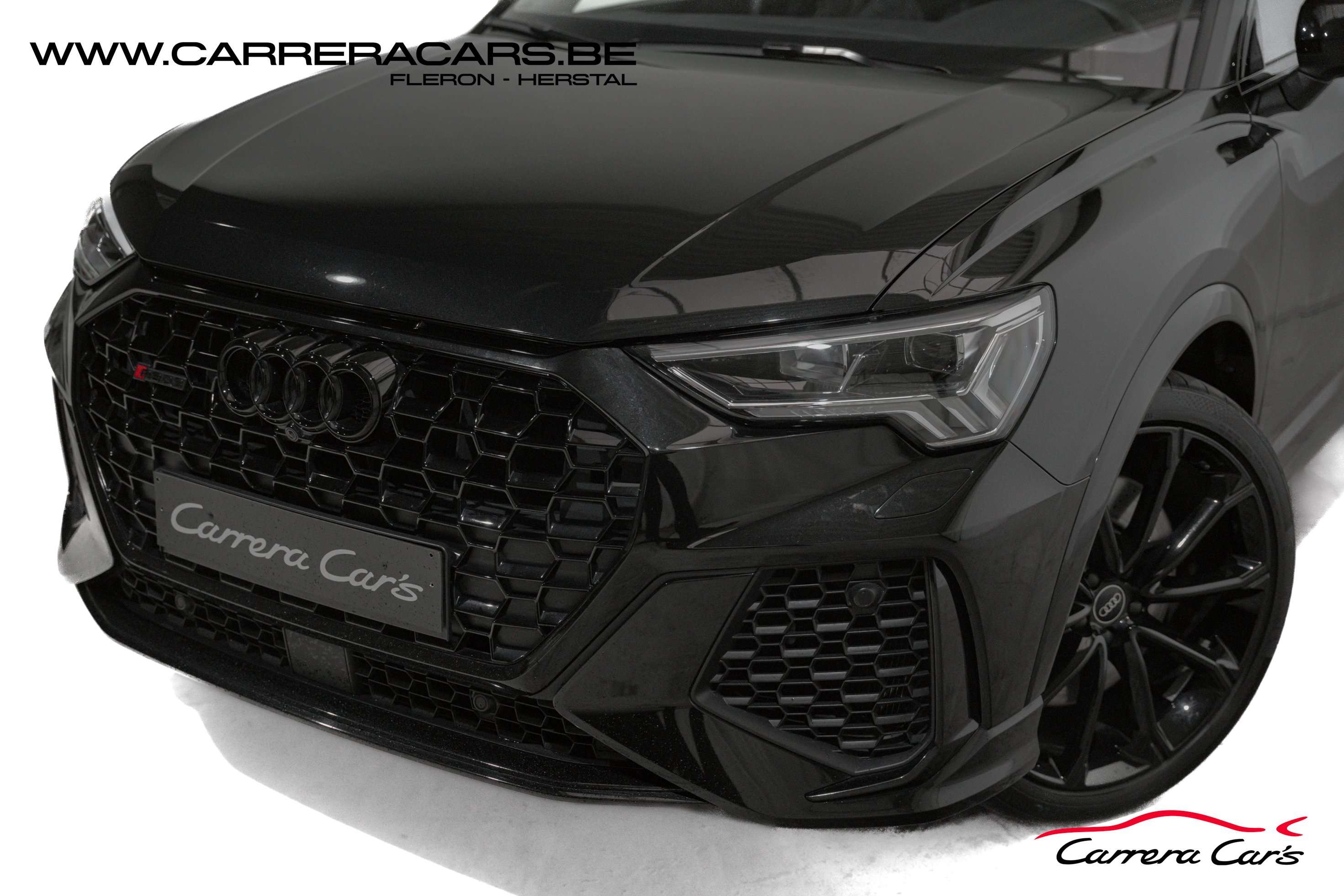 Audi RS Q3 Sportback 2.5 TFSI Quattro S tronic*|HONEYCOMB RS|