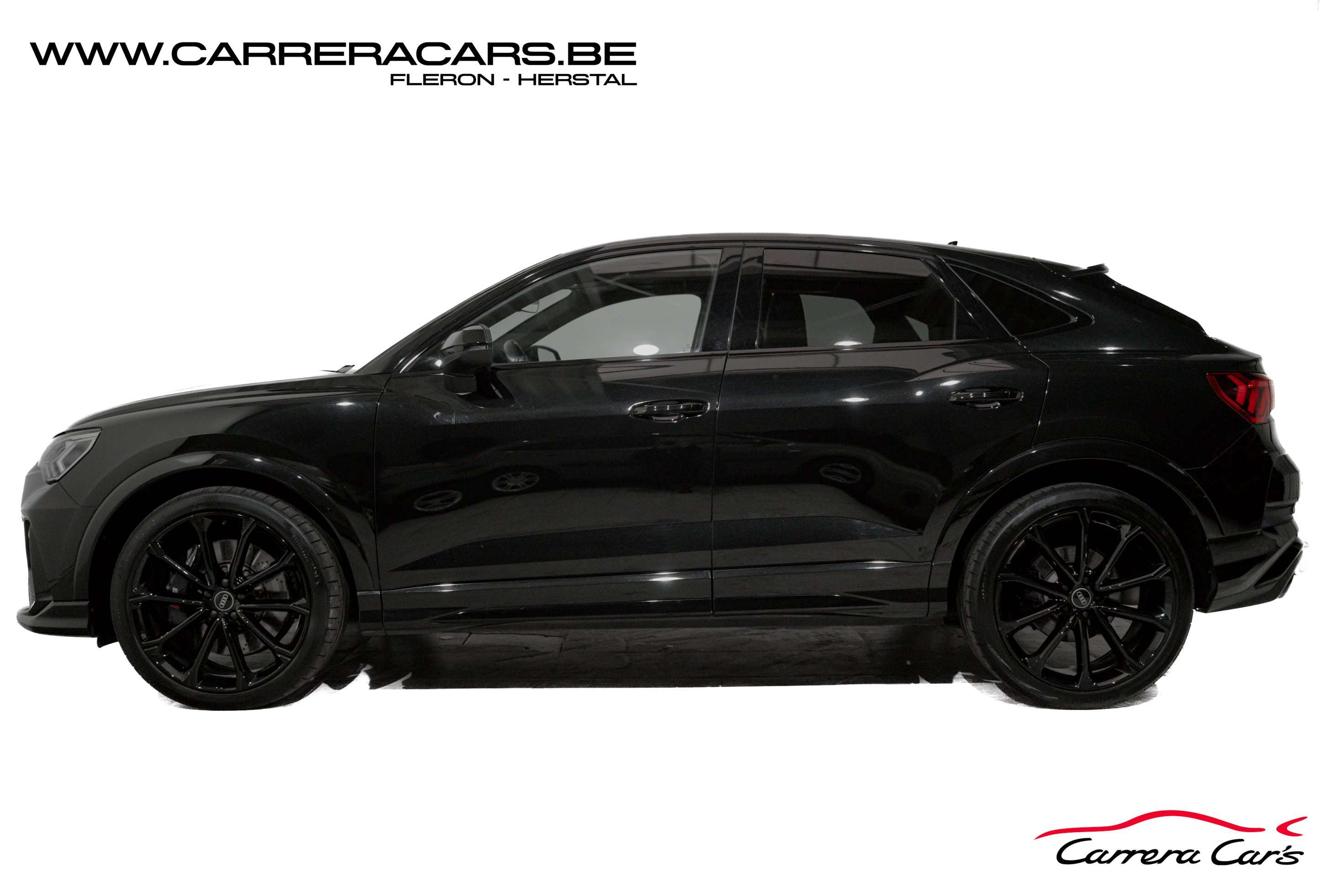 Audi RS Q3 Sportback 2.5 TFSI Quattro S tronic*|HONEYCOMB RS|