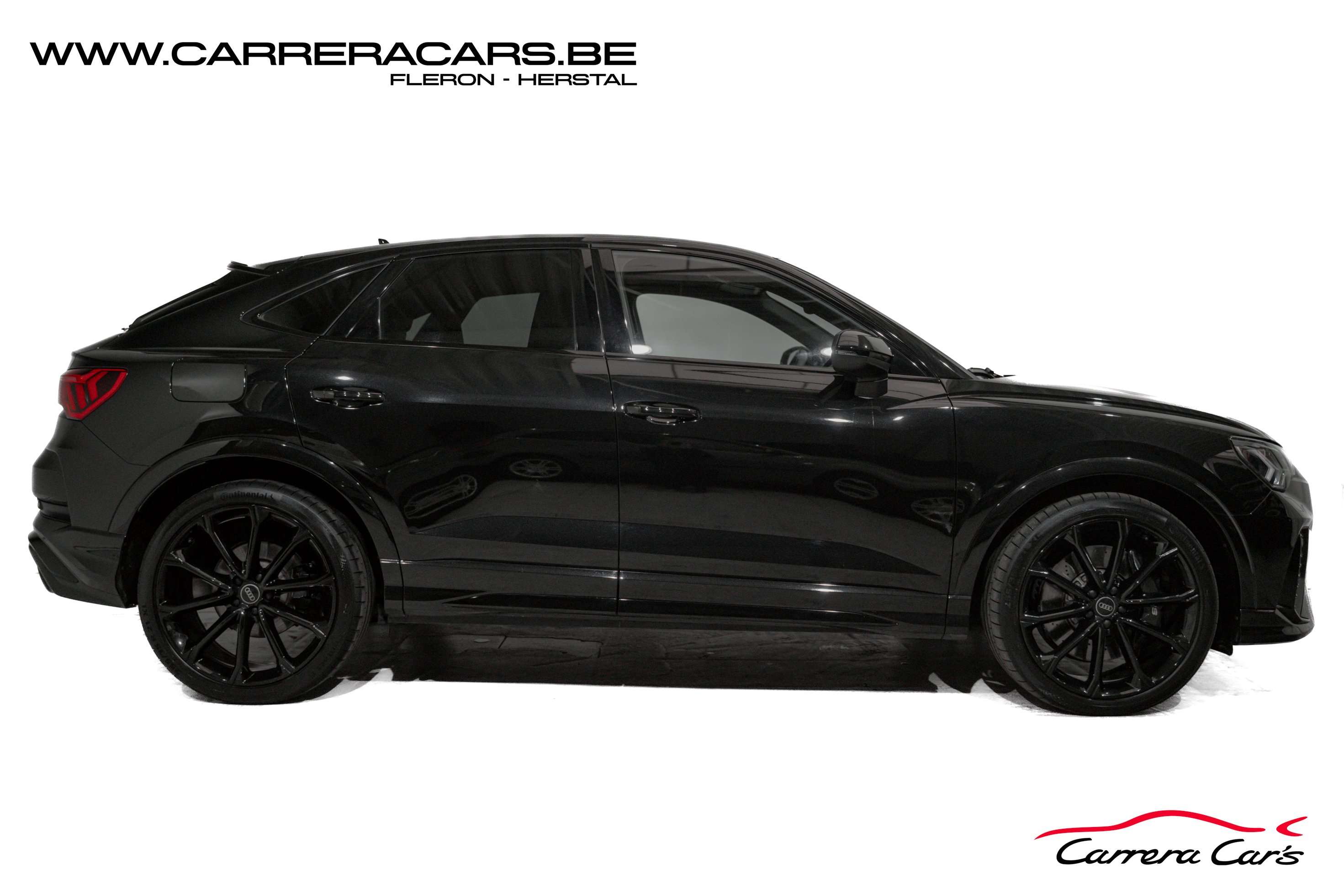 Audi RS Q3 Sportback 2.5 TFSI Quattro S tronic*|HONEYCOMB RS|