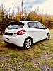 Peugeot 208 1.4 HDI FAP 68 ALLURE 5P thumbnail