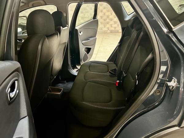 Renault Captur (2) 1.5 DCI 90 ENERGY BUSINESS EDC