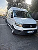 Volkswagen Crafter II 2.0 TDI 177 35 L3H3 BUSINESS LINE thumbnail