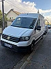 Volkswagen Crafter II 2.0 TDI 177 35 L3H3 BUSINESS LINE thumbnail