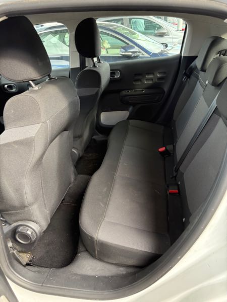 Citroen C3 III (2) 1.5 BLUEHDI 100 S&amp;S C-SERIES