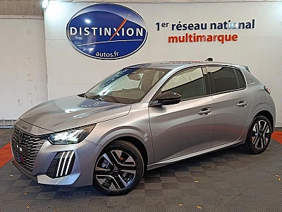 Peugeot 208 II PureTech 100 S&S Allure