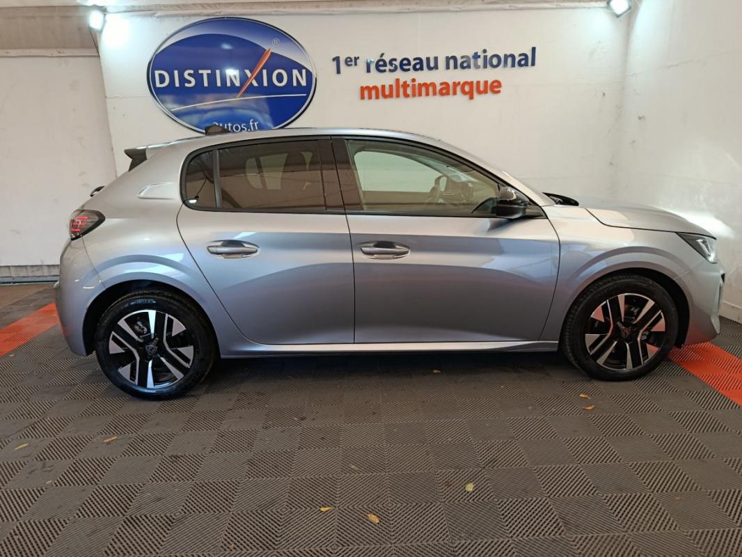 Peugeot 208 II PureTech 100 S&S Allure