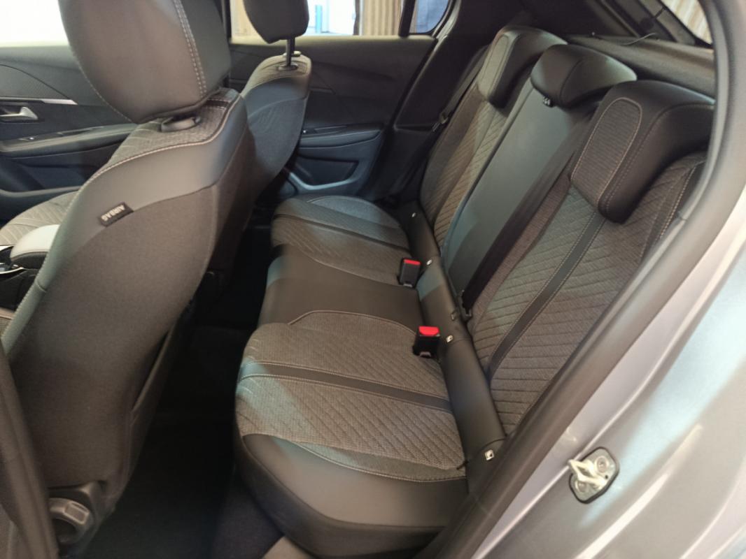 Peugeot 208 II PureTech 100 S&S Allure