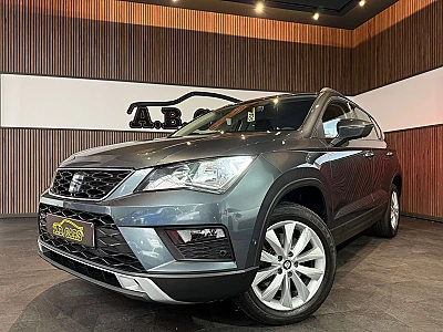 SEAT Ateca 1.6 CR TDI *GARANTIE 12MOIS*