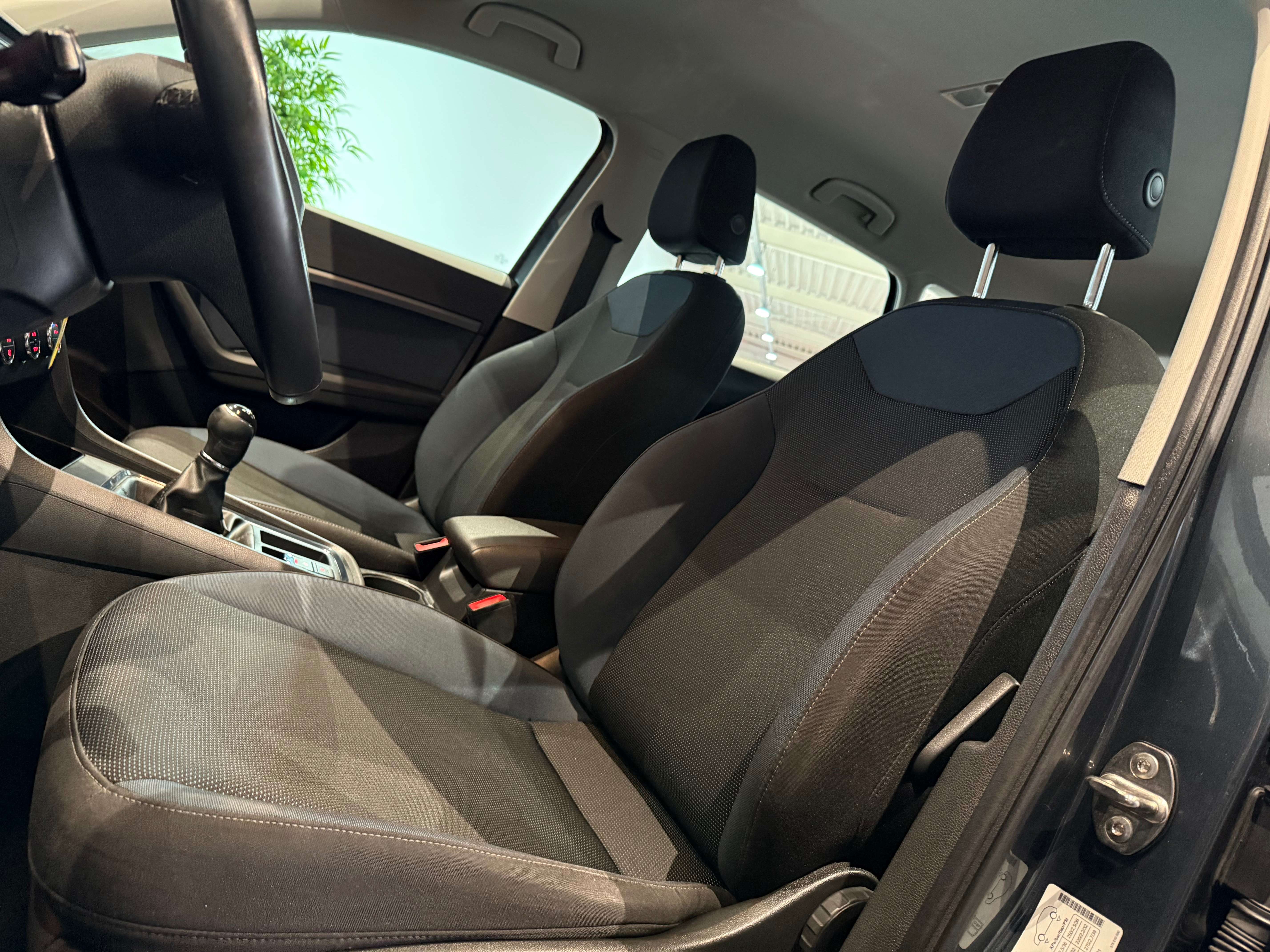 SEAT Ateca 1.6 CR TDI *GARANTIE 12MOIS*