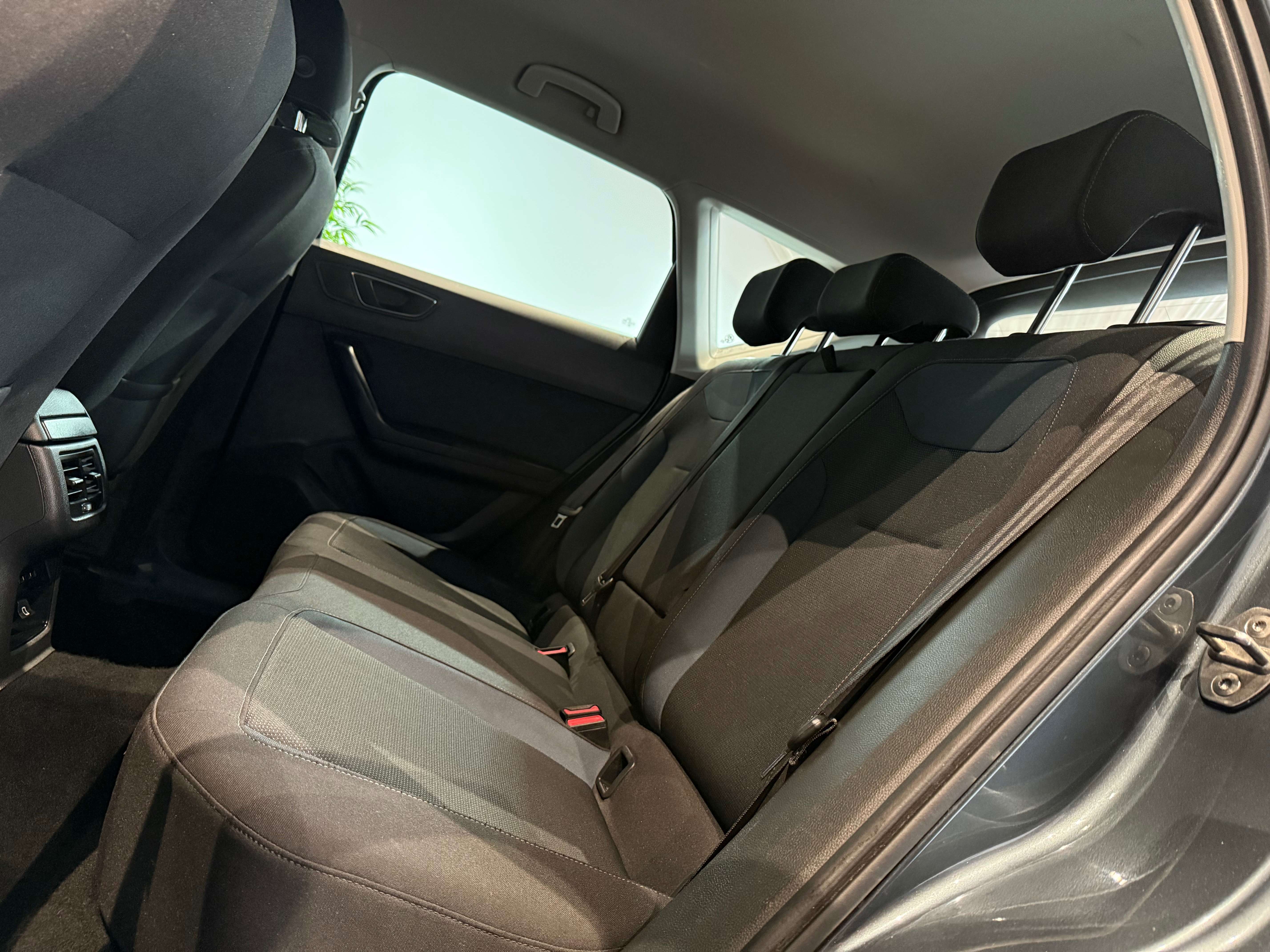SEAT Ateca 1.6 CR TDI *GARANTIE 12MOIS*