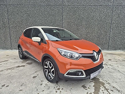 Renault Captur 1.5 dCi Energy Intens//GARANTIE 12 MOIS