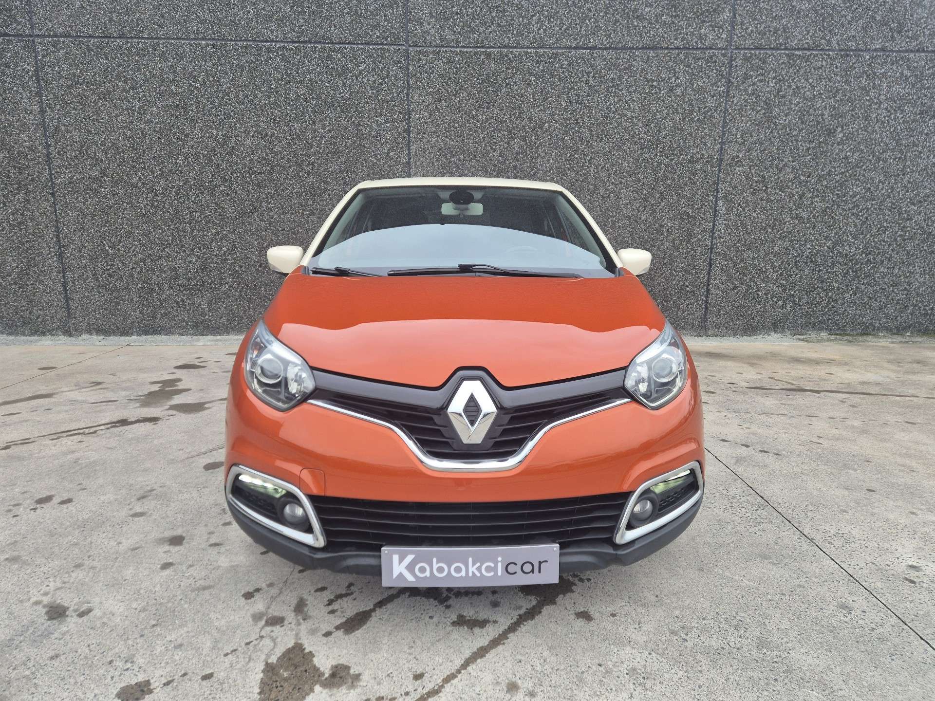 Renault Captur 1.5 dCi Energy Intens//GARANTIE 12 MOIS