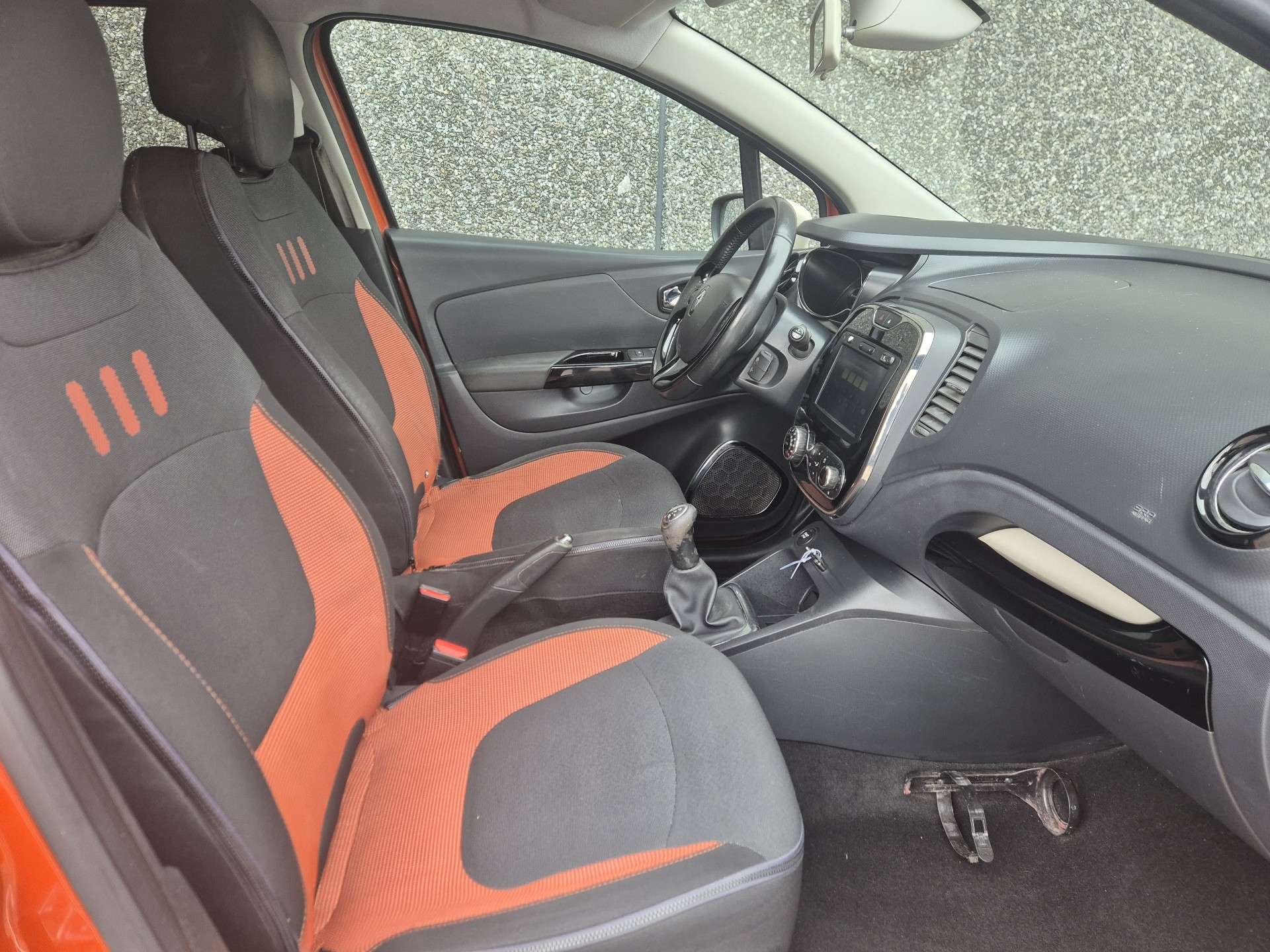 Renault Captur 1.5 dCi Energy Intens//GARANTIE 12 MOIS