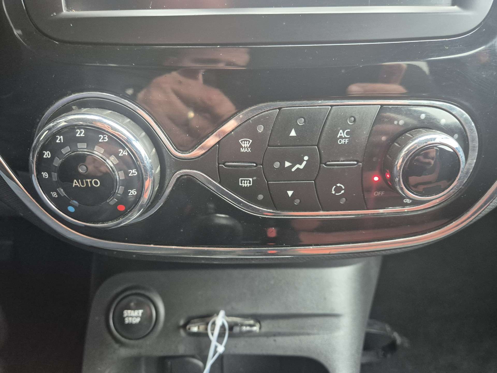 Renault Captur 1.5 dCi Energy Intens//GARANTIE 12 MOIS