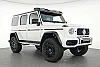 Mercedes-Benz G 63 AMG Mercedes-Benz Classe G thumbnail