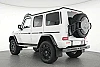 Mercedes-Benz G 63 AMG Mercedes-Benz Classe G thumbnail