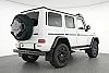 Mercedes-Benz G 63 AMG Mercedes-Benz Classe G thumbnail