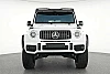 Mercedes-Benz G 63 AMG Mercedes-Benz Classe G thumbnail